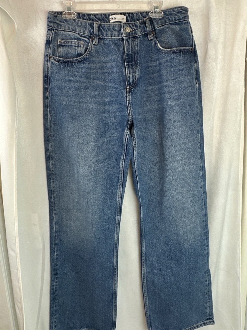 Women's Zara Jeans